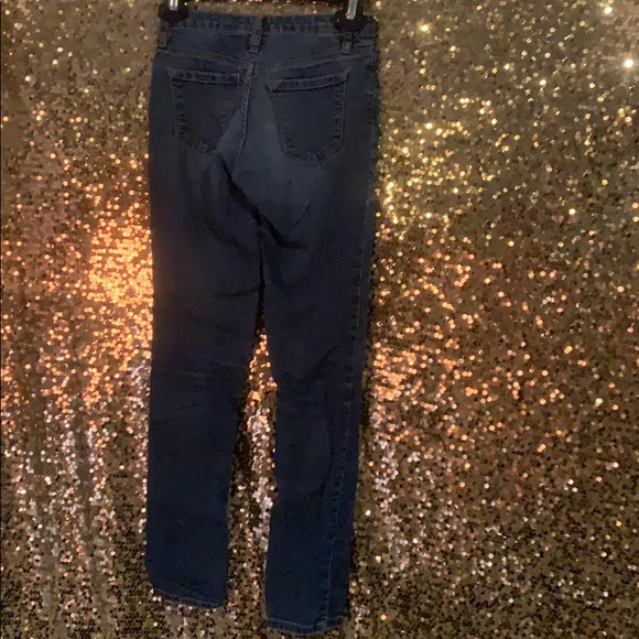 Jeans - Picture 3 of 3